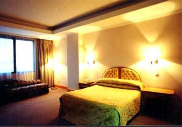 Aile Holiday Hotel Jinjiang  Exterior photo